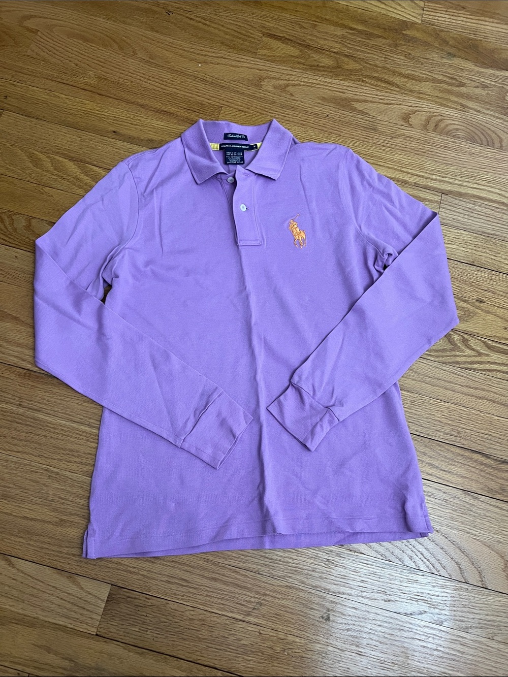 Ralph Lauren Golf Polo